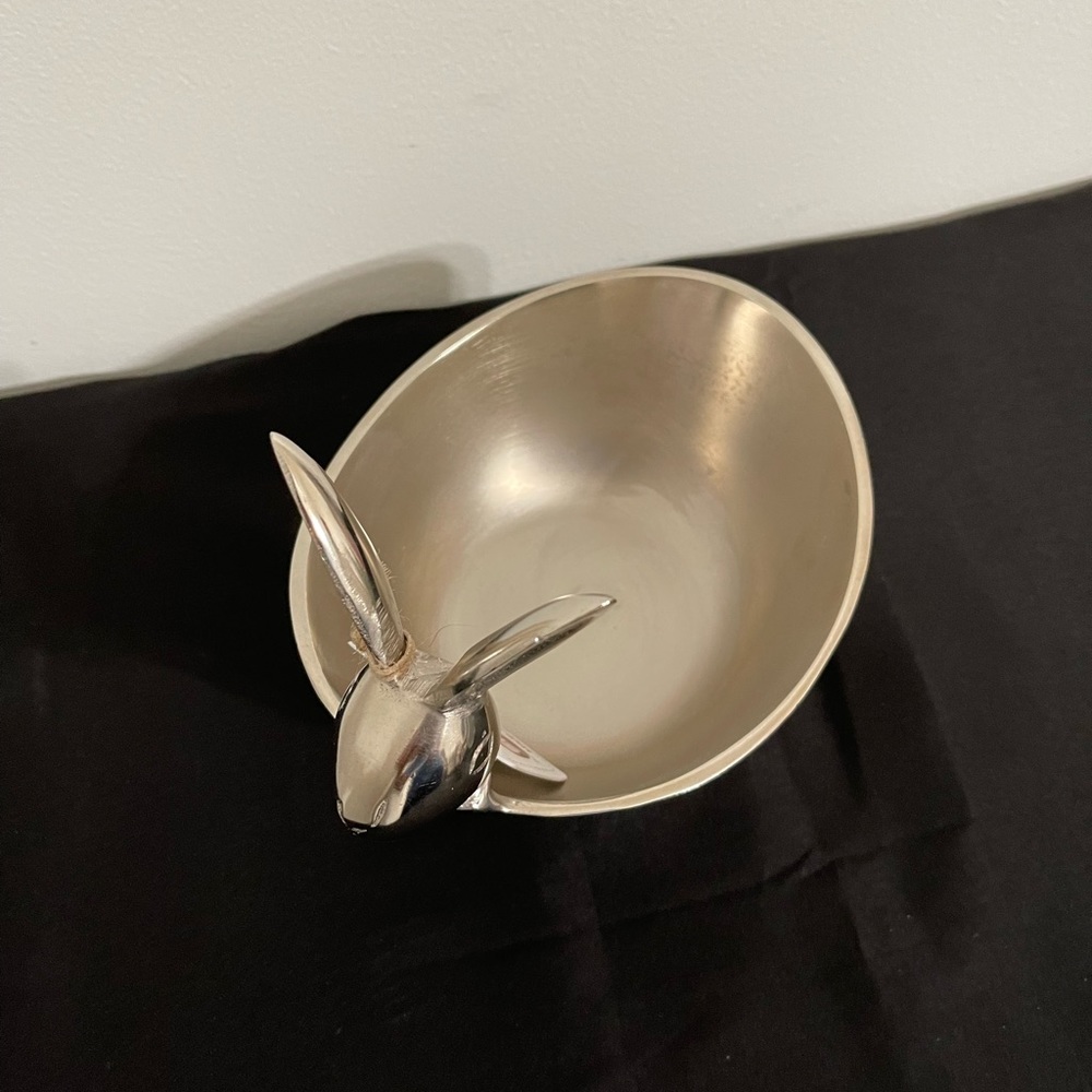 Easter Bunny Bowl
